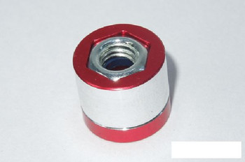 SSD M5 Locking Hubs RED SSD00455 Fit Axial Ryft x2 Requires Hub tool SSD-RC