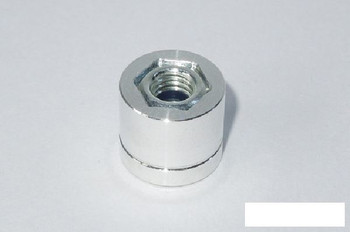 SSD M5 Locking Hubs SILVER SSD00459 for Axial Ryft Hub nut Needs SSD00457 SSDRC