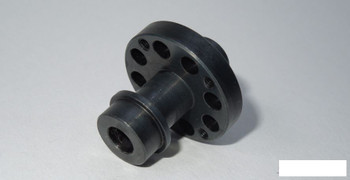 SSD HD Steel Locker for Ryft SSD00460 Differential for Axial gear bearing shaft