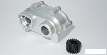 SSD Trail King Overdrive Transfer Case SSD00465 20% O/D OEM fit in 20t gear