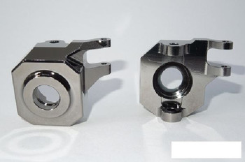 SSD Heavy Brass Knuckles for SCX10 III Straight Axle SSD00472 NOT Portal axles