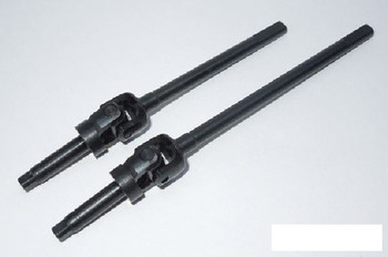 SSD Manual Locking Hubs for Trail King / Offset Front SSD00501 Fully Functioning