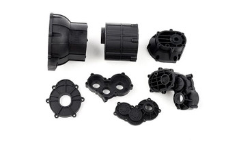 RC4WD Trail Finder 3 W56 2-Speed Transmission w/ Transfer Case Z-S2121 RC4WD