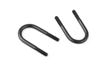 U-Bolt Kit for Yota 2 and K44 Axles Z-S2128 RC4WD leaf spring Mounts for 2 axles