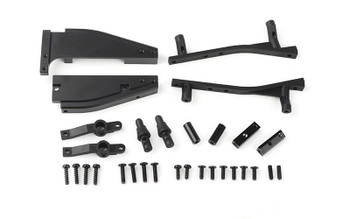 RC4WD Trail Finder 3 Steering Servo and Body Mounts Z-S2130 RC4WD TF3 RC4WD Trail Finder 3 Steering Servo and Body Mounts Z-S2130 RC4WD TF3