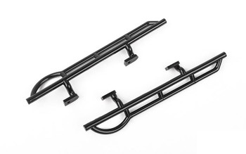 RC4WD Marlin Crawler Side Plastic Sliders for Trail Finder 3 Z-S2131 RC4WD TF3