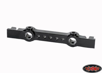 #1 Aluminum Bumper Mount For Trail Finder 2 DIRECT REPLACEMENT brace support