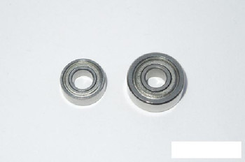 SSD HD Aluminum IFS Gearbox for Enduro SSD00518 Element +bearings Differential