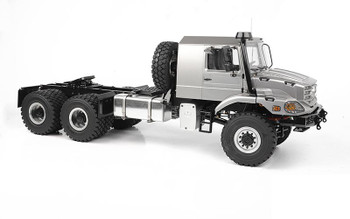 1/14 Sledge Hammer Heavy Haul 6x6 RTR Truck VV-JD00053 RC4WD Tractor unit