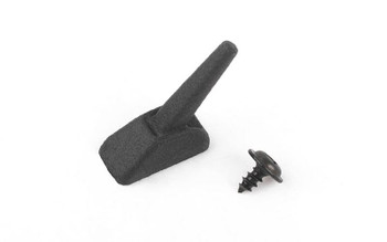 Roof Antenna for MST 4WD Off-Road Car Kit W/ J4 Jimny Body VVV-C1173 RC4WD