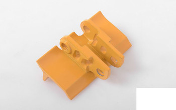 DXR2 Dozer Tracks VVV-S0166 for VV-JD00015 RC4WD inc pin cast Zinc Alloy Tack