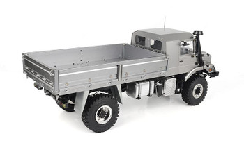 1/14 4X4 Overland RTR Truck w/Utility Bed VV-JD00061 RC4WD RC Scale Lorry