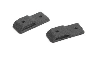 Window Rests for Axial 1/10 SCX10 III Jeep (Gladiator/Wrangler) VVV-C1063 RC4WD