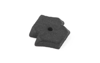 Metal Logo Set for MST 4WD Off-Road Car Kit W/ J4 Jimny Body VVV-C1170 RC4WD