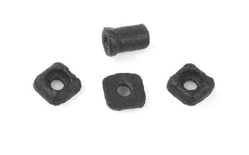 Door Lock and Washer Nozzle for MST 4WD Off-Road Car Kit J4 Jimny Body VVV-C1174