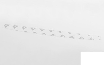 Rear Bumper Diamond Plates for Axial SCX10 II 1969 Chevrolet Blazer VVV-C0640