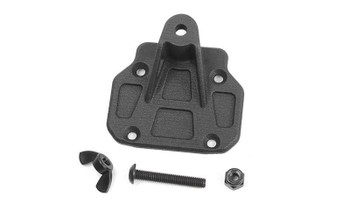 Spare Wheel and Tire Holder Axial SCX10 III Jeep Gladiator Wrangler VVV-C1067