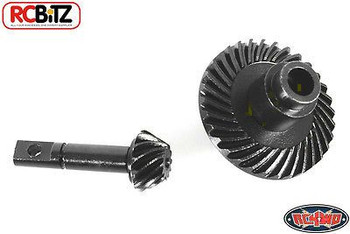 Yota Axle UPGRADE HELICAL Ring Diff Pinion Gear TrailFinder G2 TF2 Z-G0059 RC4WD