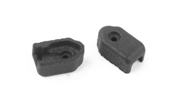 Turn Signal Light Lenses MST 4WD Off-Road Car Kit J4 Jimny Body VVV-C1177 RC4WD