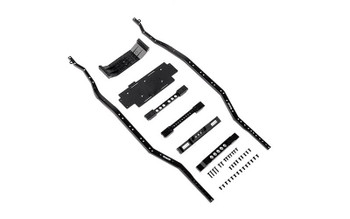 RC4WD Trail Finder 3 Chassis Set Z-C0062 rails skid braces Battery Tray TF3