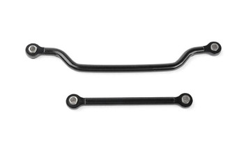 Yota II 1/18th Steering Links Z-S0585 RC4WD Drag Link Ally 18th G2 73 & 45.6mm