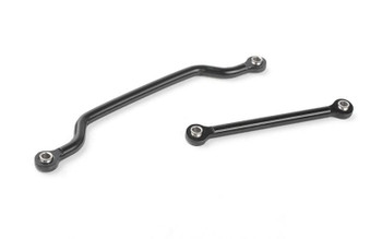 Yota II 1/18th Steering Links Z-S0585 RC4WD Drag Link Ally 18th G2 73 & 45.6mm