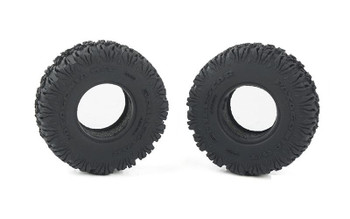 RC4WD Milestar Patagonia M/T 0.7" Scale Tires Z-T0221 24th micro tyre 42x18mm