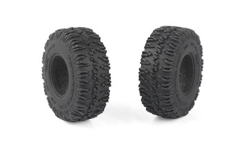 RC4WD Milestar Patagonia M/T 0.7" Scale Tires Z-T0221 24th micro tyre 42x18mm