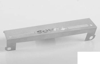 Front Skid Plate for Tamiya CC01 Pajero VVV-C0029 RC4WD CC-01 Stamped alli guard