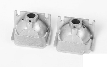 Front Headlight Bezel for Tamiya CC01 Wrangler VVV-C0180 RC4WD CC-01 bucket