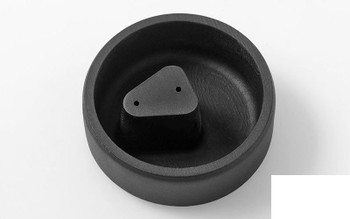 Spare Tire Holder for 1/18 Gelande D90 VVV-C0271 RC4WD 18th G2 cover ABS