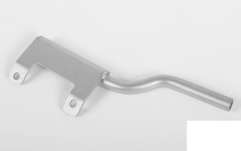 Metal Exhaust for Mojave II 2 or 4 Door Body Set VVV-C0428 RC4WD tail pipe