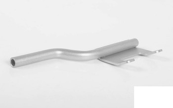 Metal Exhaust for Mojave II 2 or 4 Door Body Set VVV-C0428 RC4WD tail pipe