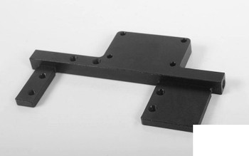 CLEARANCE 30% DISCOUNT Mini Fairlead w/ Winch Mount for Mojave II 2 / 4 Door Body Set VVV-C0431 RC4WD