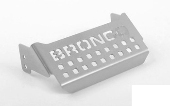 Bronco Steering Guard for Traxxas TRX-4 '79 Bronco Ranger XLT VVV-C0634 RC4WD