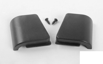 Air Intake Cover for Gelande II D90 D110 VVV-C0653 RC4WD front wing ABS G2