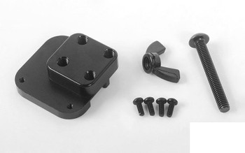 No-Fuss Tire Holder for MST 1/10 CMX w/ Jimny J3 Body VVV-C0684 RC4WD spare