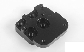 No-Fuss Tire Holder for MST 1/10 CMX w/ Jimny J3 Body VVV-C0684 RC4WD spare