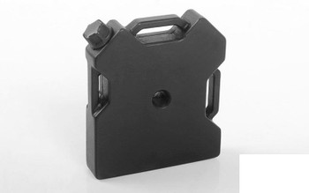 CLEARANCE 30% DISCOUNT 1/10 Fuel Cell (Black) VVV-C0700 RC4WD Jerry Can 49x43mm Scale Tank 10th RC