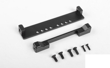 Rear Body Mounts for 1985 Toyota 4Runner Hard Body VVV-C0739 RC4WD 4 runner