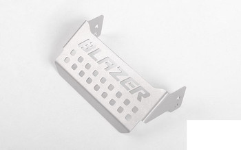 Blazer Steering Guard for Traxxas TRX-4 Chevy K5 Blazer VVV-C0779 RC4WD sump