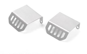 Oxer Diff Guard for Axial Capra 1.9 Unlimited Trail Buggy VVV-C1035 RC4WD x2