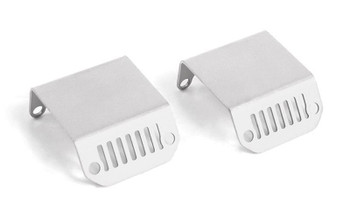 Oxer Diff Guard for Axial 1/10 SCX10 III Jeep Gladiator Wrangler VVV-C1070 RC4WD