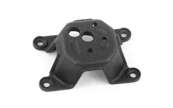 Spare Wheel & Tire Holder for MST 4WD Off-Road Kit J4 Jimny Body VVV-C1184 RC4WD