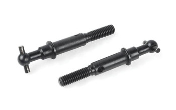 Blackwell Front Axle Shaft Z-S0141 RC4WD Dog Bones output shafts