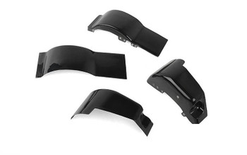 Inner Fender Set for Toyota FJ55 Lexan Body Set Z-S2180 RC4WD Wheel Wells