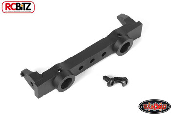 RC4WD Front Bumper Mount for Axial Jeep Rubicon STRONG Metal direct Fit Z-S1105