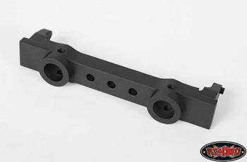 CLEARANCE 30% DISCOUNT RC4WD Front Bumper Mount for Axial Jeep Rubicon STRONG Metal direct Fit Z-S1105