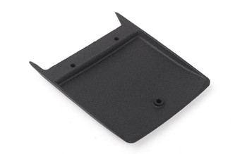Hood Scoop for Axial SCX10 III Early Ford Bronco BLACK VVV-C1271 RC4WD Bonnet