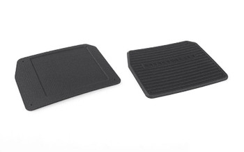 Floor Mats for Axial SCX10 III Early Ford Bronco VVV-C1276 RC4WD Foot well